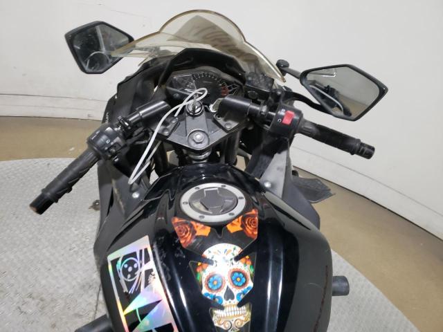 2014 KAWASAKI EX300 B JKAEX8B10EDA06447