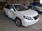 2011 LEXUS  RX350