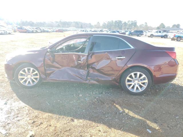 2016 CHEVROLET MALIBU LIM 1G11E5SA9GF129783