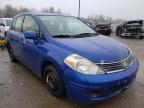 2009 NISSAN  VERSA