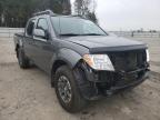 2016 NISSAN  FRONTIER