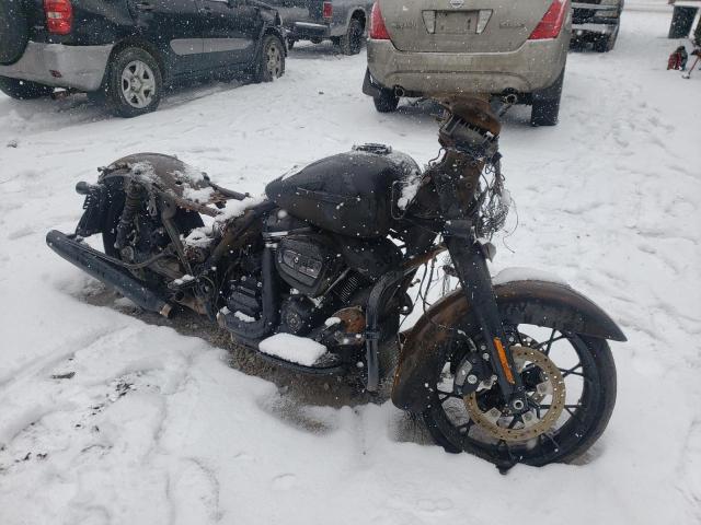 2020 HARLEY-DAVIDSON FLHXS 1HD1KRP12LB657553