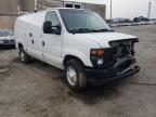 2013 FORD  ECONOLINE