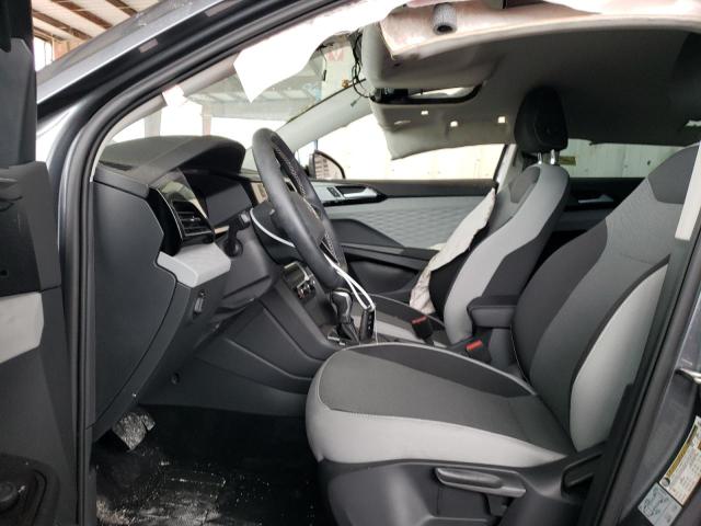 2022 VOLKSWAGEN TAOS S 3VVDX7B23NM003419
