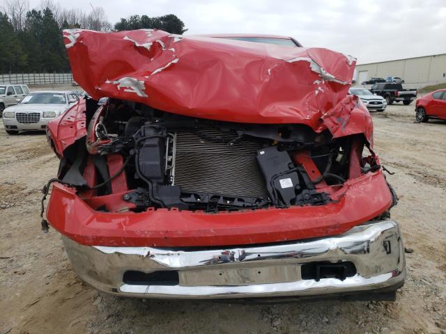2015 DODGE 1500 SLT 1C6RR6GG1FS675282