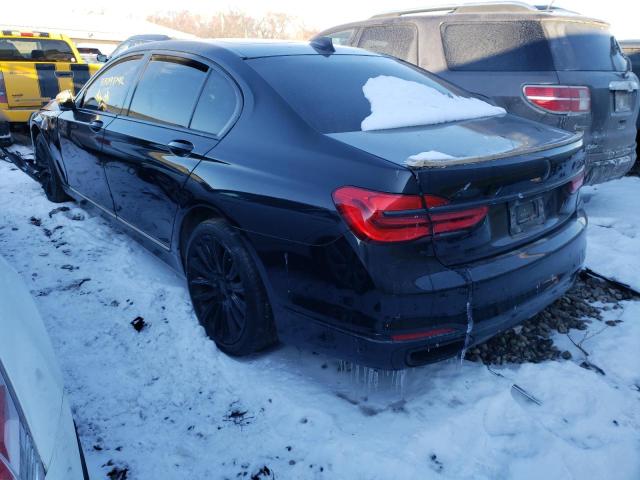 2016 BMW 750I XDRIV WBA7F2C59GG415784