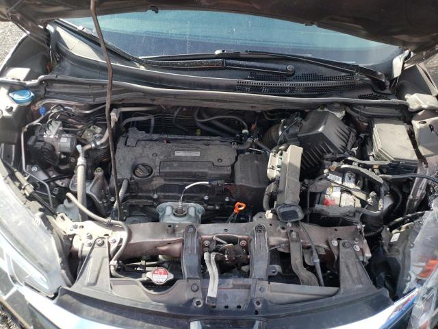 2016 HONDA CR-V EXL 5J6RM3H74GL026523