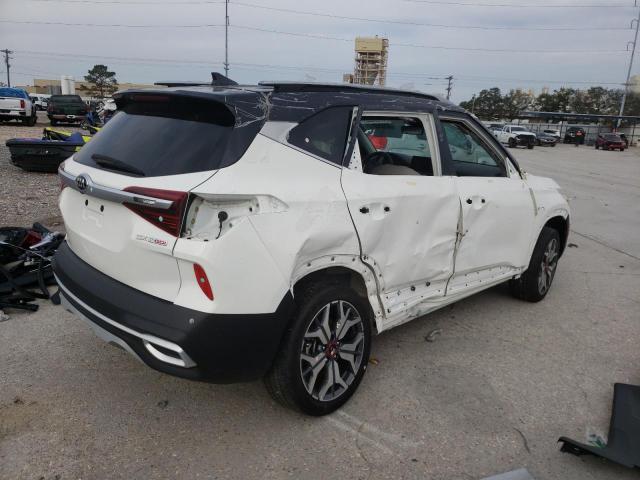 2021 KIA SELTOS SX KNDETCA29M7057227