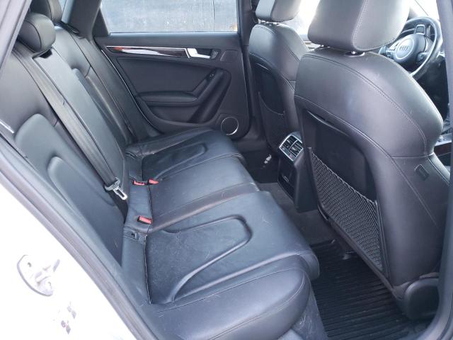 2015 AUDI A4 ALLROAD WA1UFAFL4FA046516