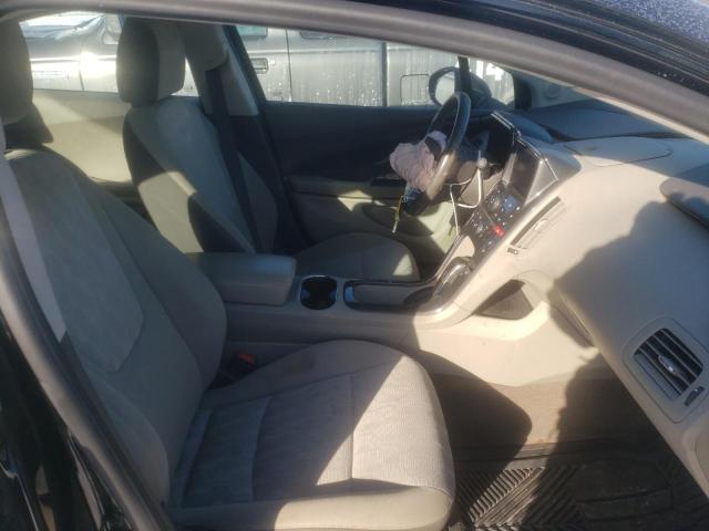 2013 CHEVROLET VOLT - 1G1RA6E47DU111042