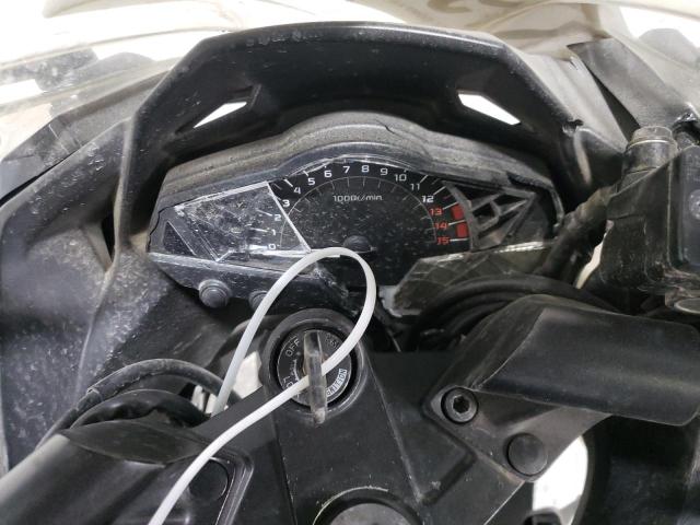 2014 KAWASAKI EX300 B JKAEX8B10EDA06447