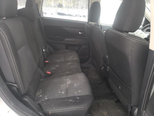 2018 MITSUBISHI OUTLANDER JA4AZ3A3XJZ056457