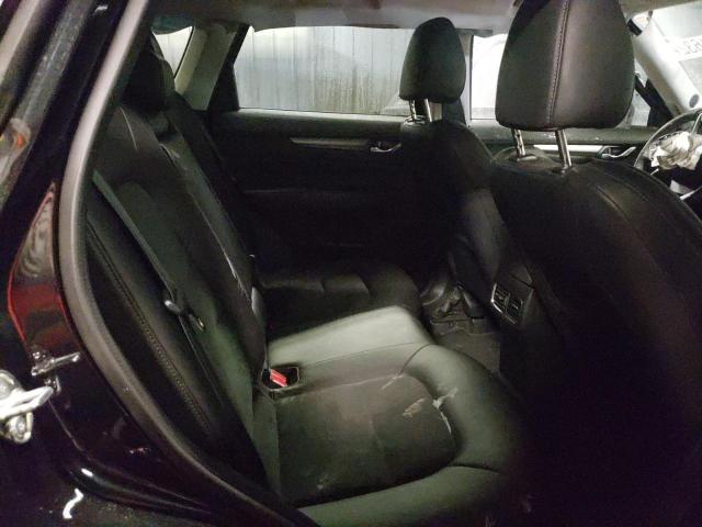 2017 MAZDA CX-5 TOURI JM3KFBCL8H0142835