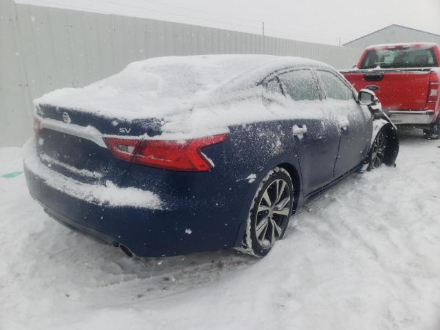 2017 NISSAN MAXIMA 3.5 1N4AA6AP3HC434106