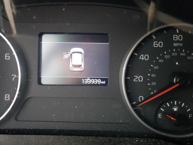 2021 KIA SELTOS S KNDEU2AA8M7107677