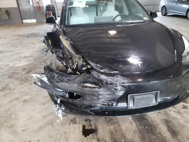 2020 TESLA MODEL 3 5YJ3E1EA1LF616091