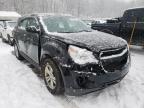 2011 CHEVROLET  EQUINOX