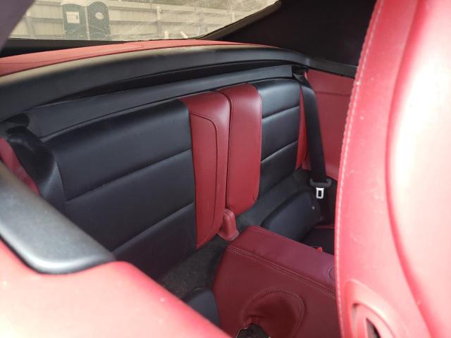2016 PORSCHE 911 TURBO WP0CD2A9XGS178166
