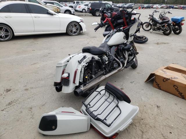 2020 HARLEY-DAVIDSON FLTRXSE 1HD1TCL13LB955867