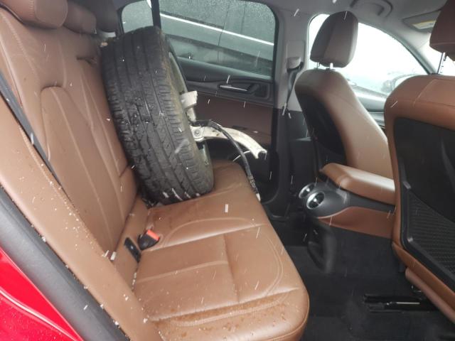 2019 ALFA ROMEO STELVIO ZASPAKAN1K7C32822