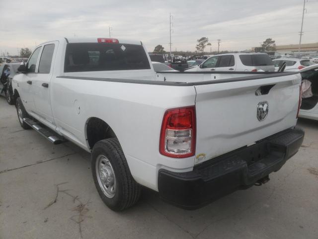 2020 RAM 2500 TRADE 3C6UR4HL7LG307752