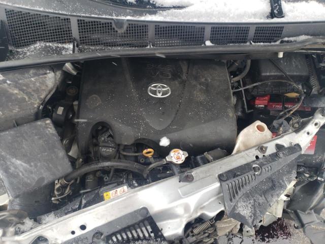 2020 TOYOTA SIENNA L 5TDZZ3DC3LS025477