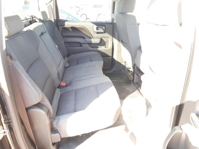 2016 CHEVROLET SILVERADO 3GCPCREH5GG162513