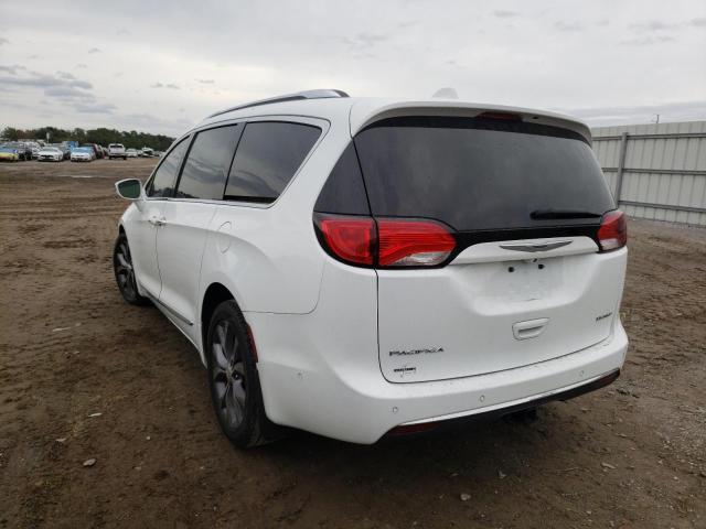 2019 CHRYSLER PACIFICA L 2C4RC1GG1KR522667