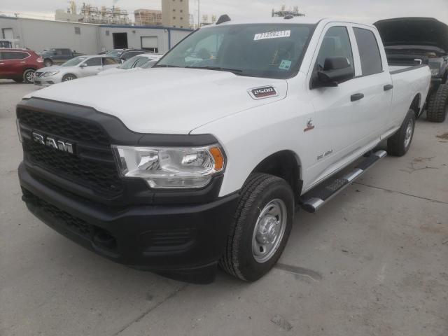 2020 RAM 2500 TRADE 3C6UR4HL7LG307752