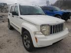 2008 JEEP  LIBERTY