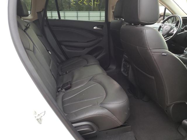 2017 BUICK ENVISION E LRBFXBSAXHD069840