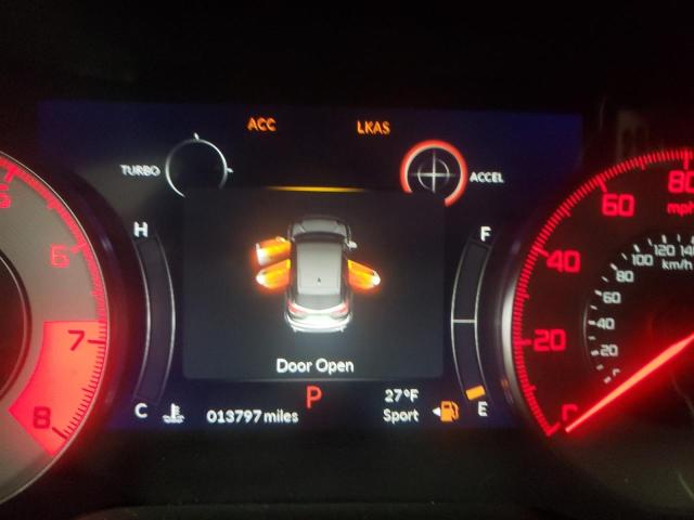 2019 ACURA RDX A-SPEC 5J8TC2H61KL029681