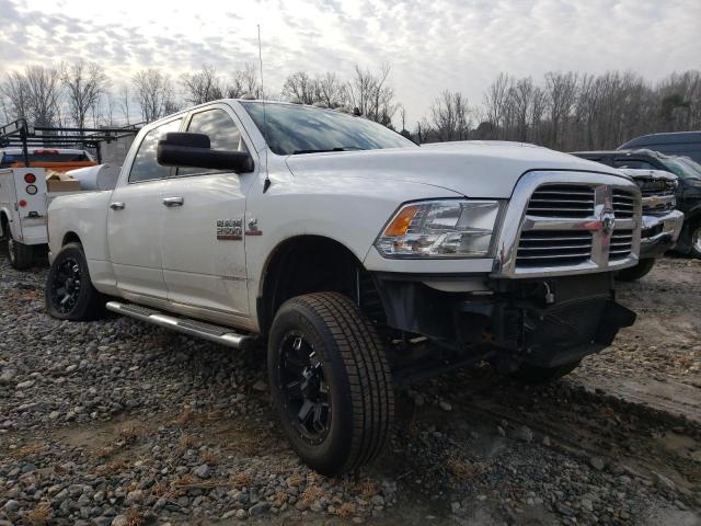 2015 RAM 2500 SLT 3C6UR5DL1FG670354