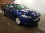 2014 FORD  FUSION