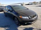 2013 HONDA  CIVIC