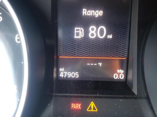 2017 VOLKSWAGEN GTI S/SE - 3VW447AU4HM059929