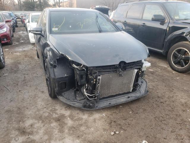 2017 VOLKSWAGEN GTI S/SE - 3VW447AU4HM059929