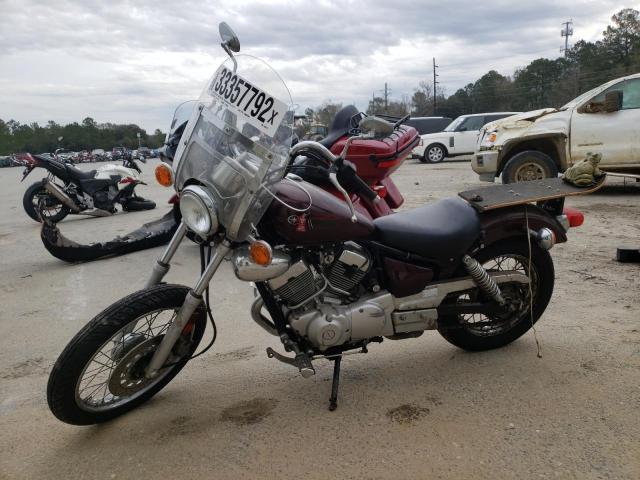 2008 YAMAHA XV250 JYAVG04E68A006197