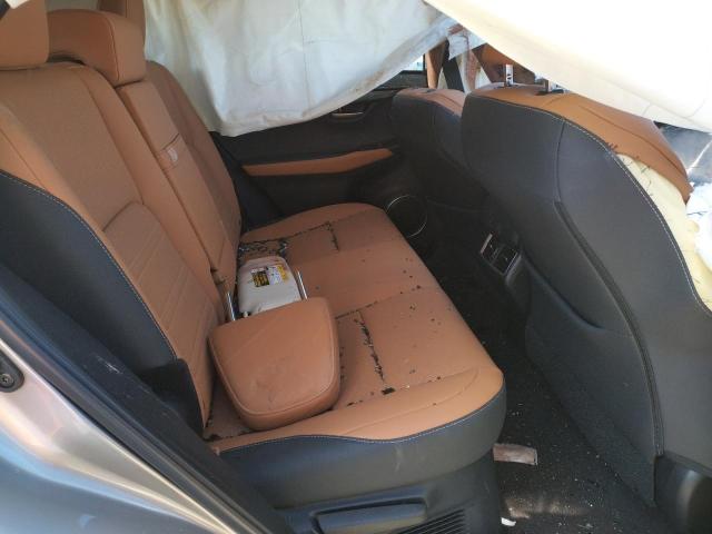 2021 LEXUS NX 300H BA JTJGJRDZ1M5015525