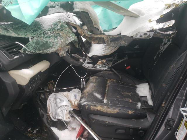 2022 SUBARU ASCENT TOU 4S4WMARD0N3410311