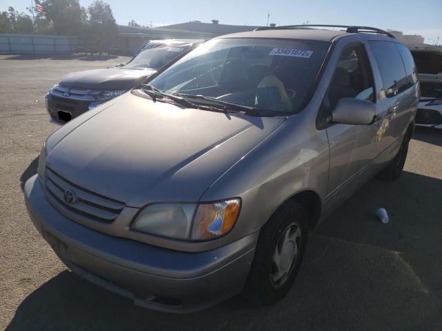 Фото: 4T3ZF13C23U514000 - 2