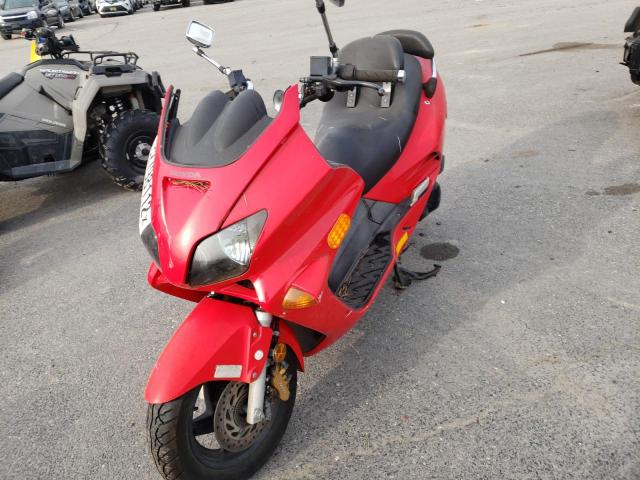 2007 HONDA REFLEX JH2MF06H87K300050