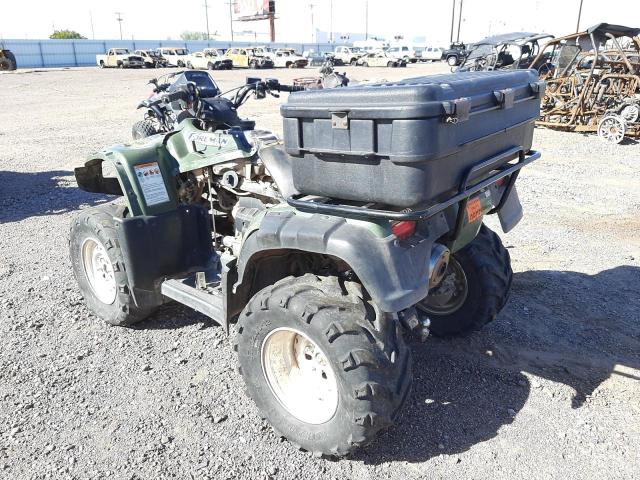 2004 HONDA TRX500 FA 478TE260444316395