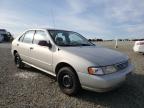 1996 NISSAN  SENTRA