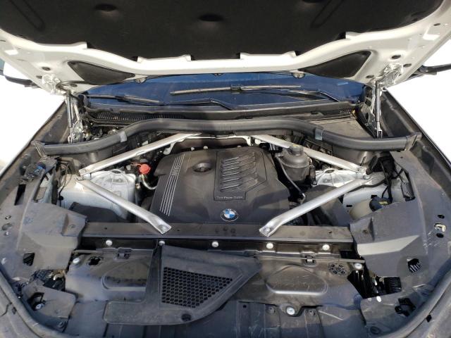 2020 BMW X6 SDRIVE 5UXCY4C07L9C02604