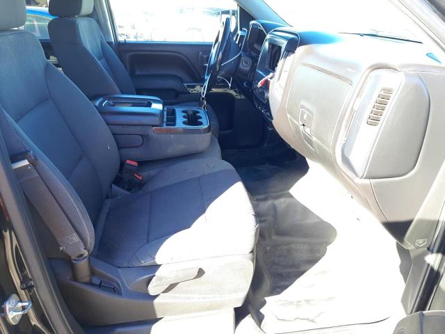 2016 CHEVROLET SILVERADO 3GCPCREH5GG162513