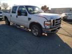 2010 FORD  F250