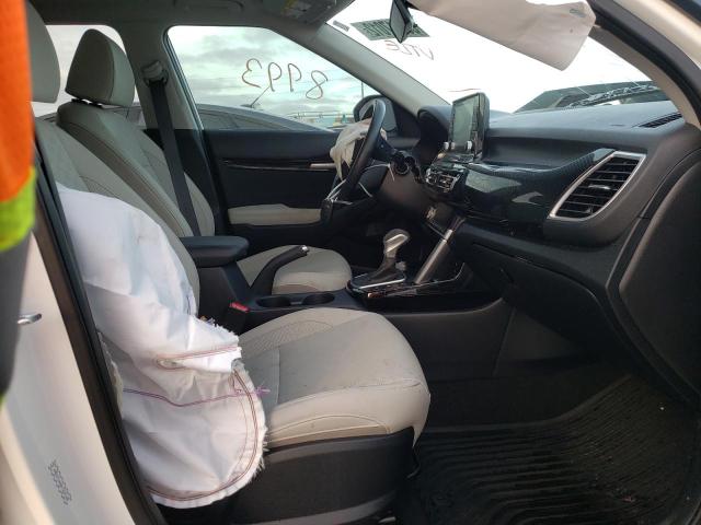 2021 KIA SELTOS EX KNDERCAA8M7229608