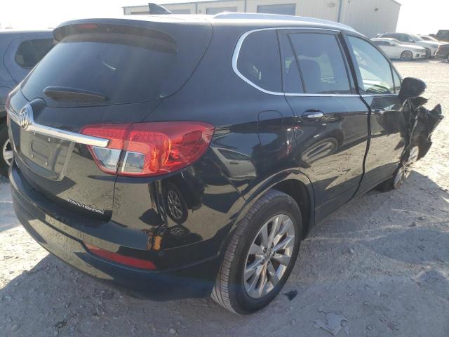 2018 BUICK ENVISION E LRBFX1SA2JD115631
