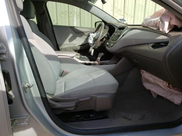 2017 CHEVROLET MALIBU L 1G1ZA5STXHF210311